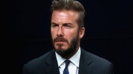 Miami rejects David Beckham's football stadium site