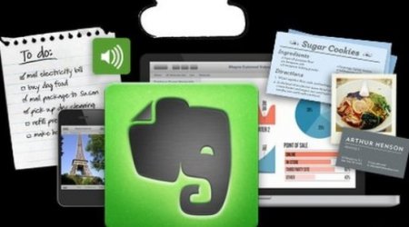 Evernote struck by denial of service cyber-attack