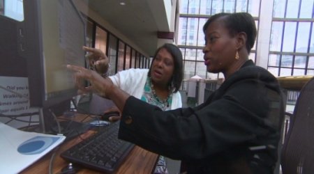 1 in 4 Americans living with diabetes don't know