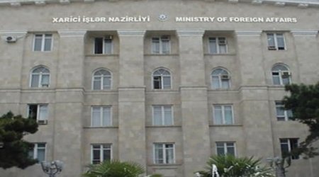 Azerbaijan doesn't recognize South Ossetian election