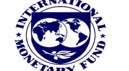 IMF optimistic about 2014-15 Azerbaijan growth prospects