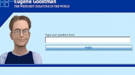 Computer AI passes Turing test in 'world first'