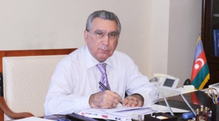 Ramiz Mehdiyev: “Morninqstarın Azərbaycanda səfir kimi fəaliyyəti alınmayıb”