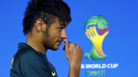 Home fans expect from Neymar in must-win opener