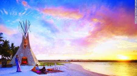 Is your hotel chic? Check the label - PHOTO