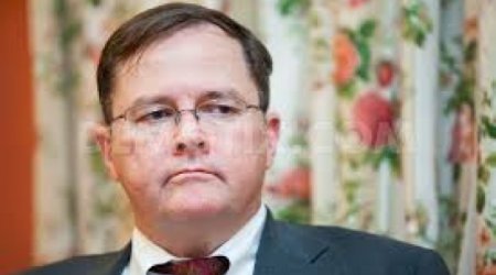 Melia urges Azerbaijan to reclaim leadership role on human rights