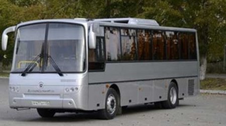 Bakıda bu şəxslər üçün avtobuslar pulsuz olacaq