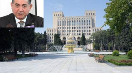 Mənzil alacaq alimlərin siyahısı müəyyənləşib