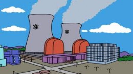 Is Azerbaijan going nuclear?