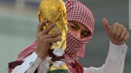 Could World Cup 2022 result in economic own goal for Qatar?