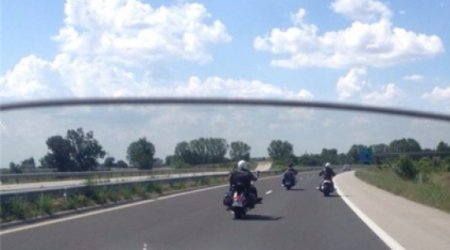 Böyük paradın önündəyik