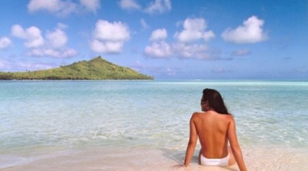 Jennifer in paradise: the story of the first Photoshopped image