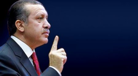 Türkiyə və İran ABŞ-a xəbərdarlıq etdi