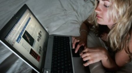 At Facebook, advertising watches you!