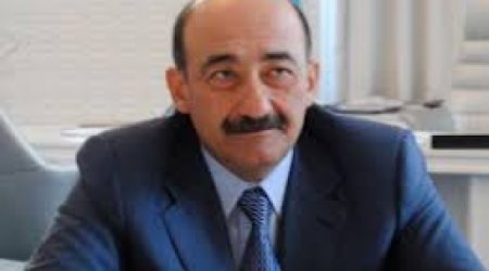 Əbülfəs Qarayev Azərbaycan qoruqlarının fəaliyyətindən danışdı