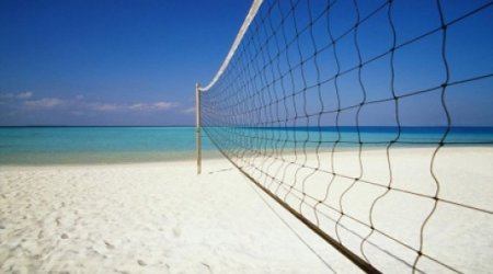 Baku to host CEV Beach Volleyball Continental Cup