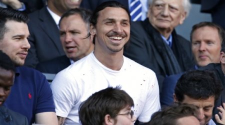 Zlatan Ibrahimovic calls the USA a ‘big joke’