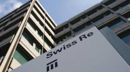 Swiss Re proposes parametric cover for Azerbaijan
