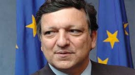 Barroso: EU, Azerbaijan to accelerate Southern Corridor project