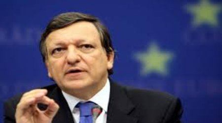 Barroso calls for closer EU-Azerbaijan co-operation