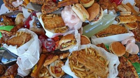 Should we all eat like cavepeople?