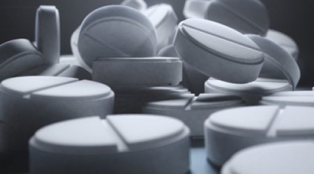 Aspirin "not best" for preventing heart problem