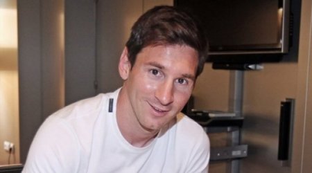 Tax charges against Messi dropped