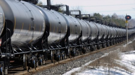 Azeri oil exports decline 0.4 pct in Jan-May