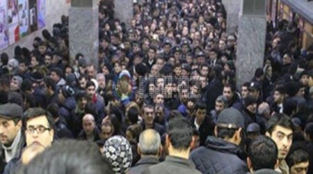 Бакинский метрополитен переходит на летний график