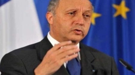 Putini söyən nazirin istefası təsdiqləndi