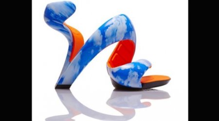 Shoeting Stars: Made for walking? - PHOTO