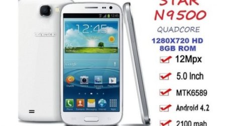 eBay pulls sales of Chinese 'spyware phones'