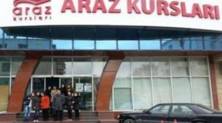 SOCAR closes down AIEC schools