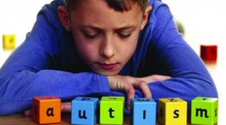 Parents of children with autism less likely to have more kids