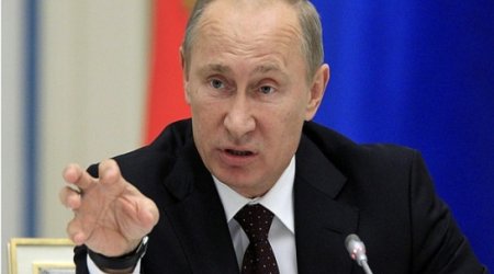 Putin plotting to halt UK fracking, warns Nato chief