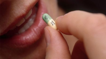 Antidepressant suicide warnings "may have backfired"