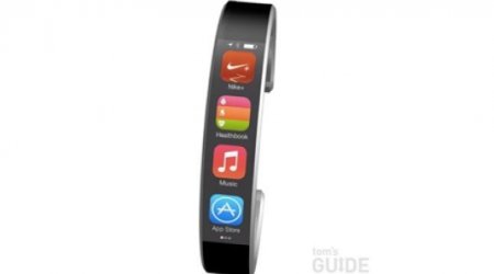 Mass iWatch Production to Start in July