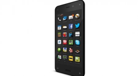 Amazon reportedly thinks it can ship 2-3 million Fire Phones in 2014
