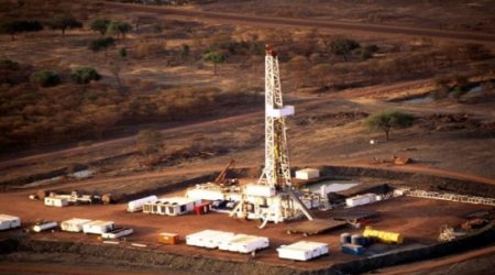 OVL signs pact with Turkish oil firm TPAO