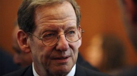 U.S. Ambassador supports education reform