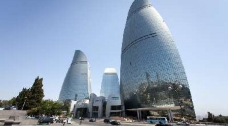 Annual session of the PA OSCE in Baku