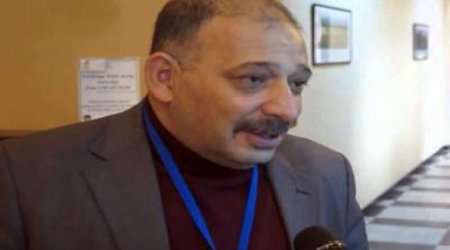 Rauf Mirkadirov’s family moves to Europe