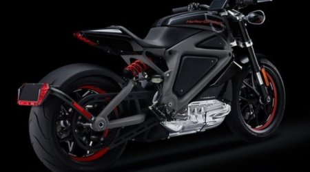Harley-Davidson invites public to test electric motorbike