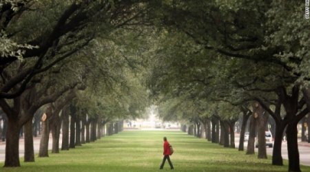 George Will, you are so wrong about sexual assault - OPINION