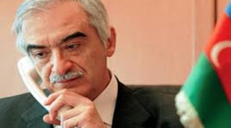 Azerbaijan won't join Eurasian Economic Union: envoy