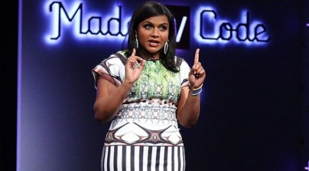 Google hosts all-girl coding party