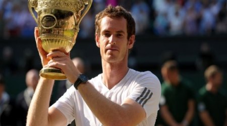 Andy Murray ready for title defence