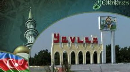 France’s Mulhouse, Azerbaijan’s Yevlax sign friendship agreement