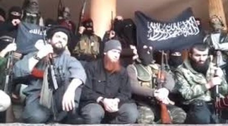 Another Azerbaijani national killed in Syria