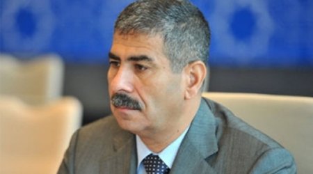 Zakir Həsənov: Ermənistanın istənilən yerini darmadağın edə bilərik